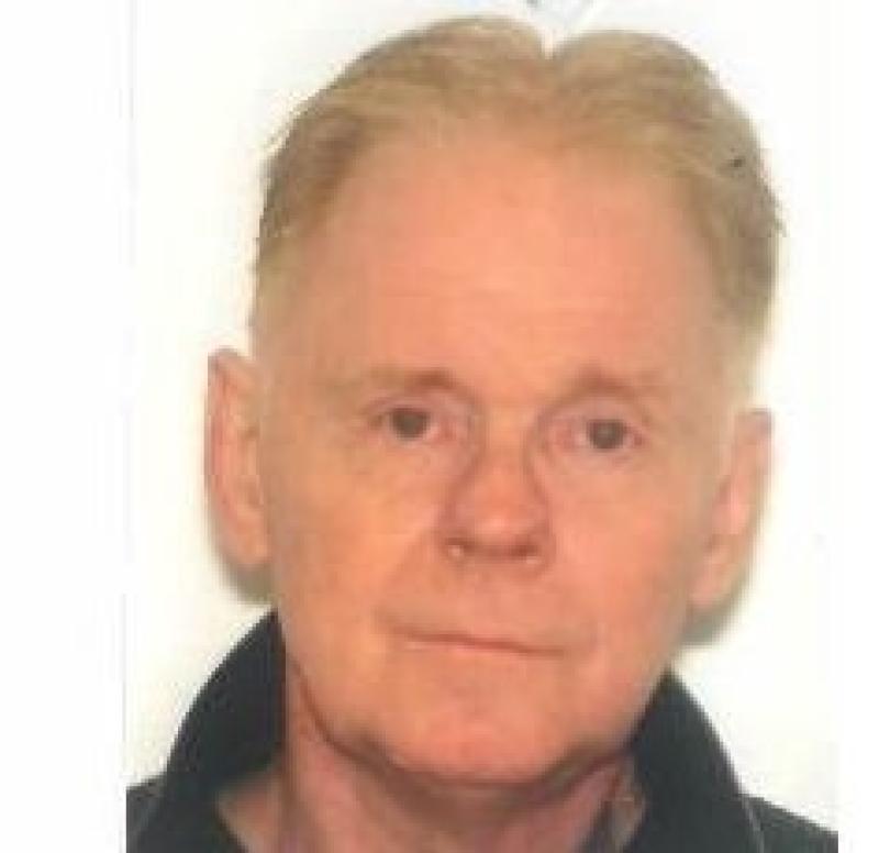 Gardaí renew appeal for missing Carlow man