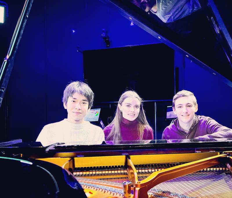 St Columb’s Hall Concerto Award Finalists announced