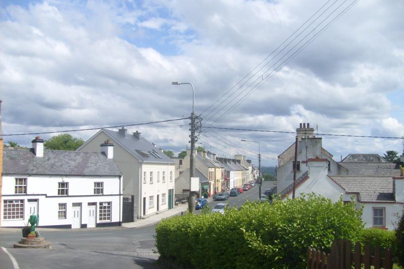 Garda&iacute; seek information about Mountcharles burglary