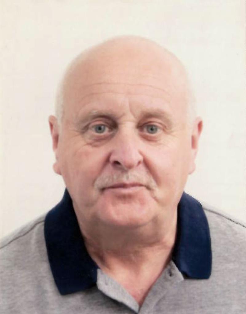 Missing Dundalk man found "safe and well"