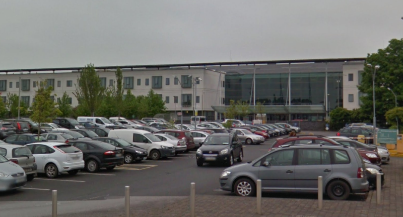 Tullamore Hospital issue new guidelines amid increased patient admissions