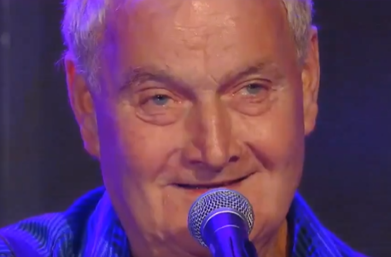 Kilkenny TD amongst those to pay tribute to late trad singer Séamus Begley 
