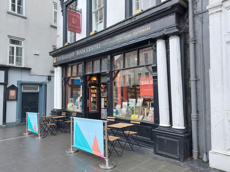 KILKENNY