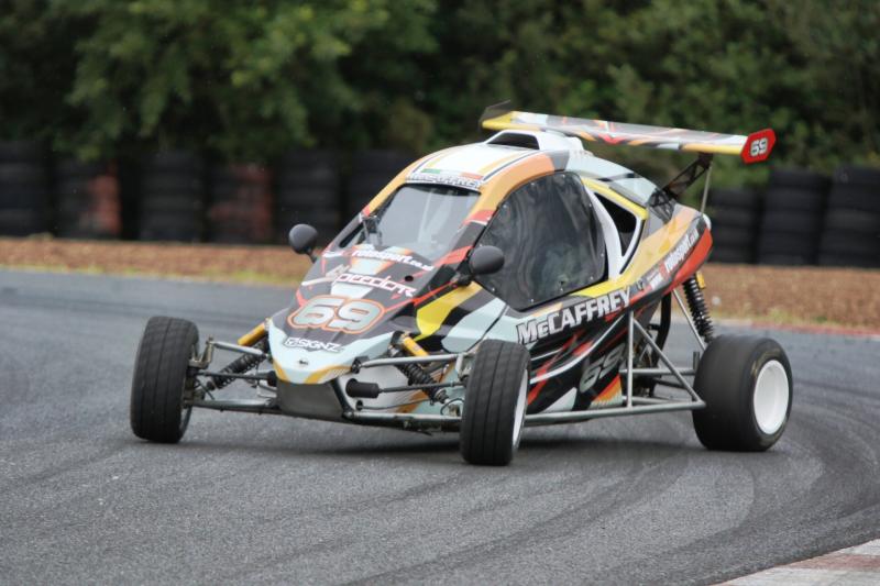 RSA Winter Rally Sprint Championship to take place in County Derry this weekend