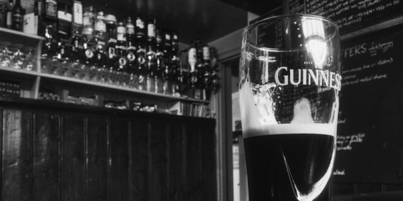 Donegal publicans 'disappointed, but not surprised' as price of Guinness soars
