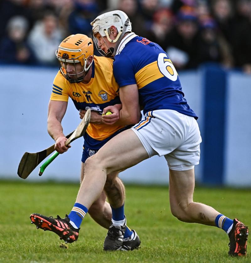 Tipperary GAA issue public appeal as Bryan O'Mara's hurley goes missing 