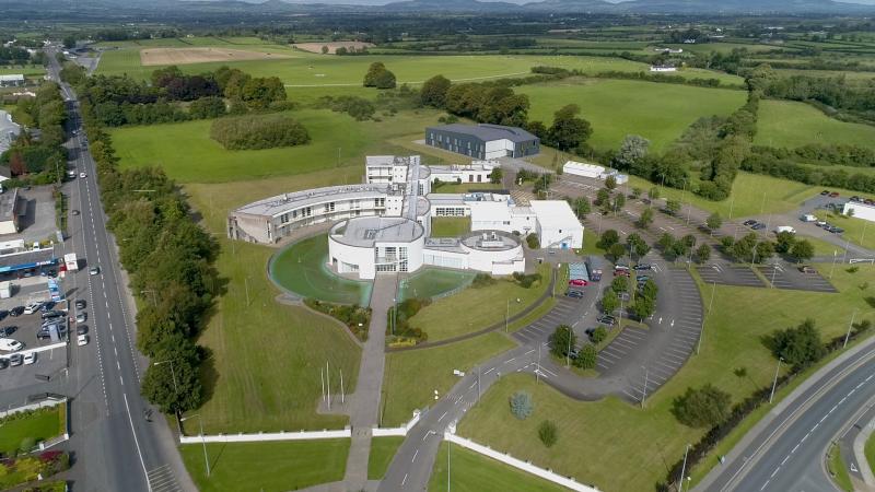 Tipperary TD welcomes €183,400 in extra funding for third level college's sports campus