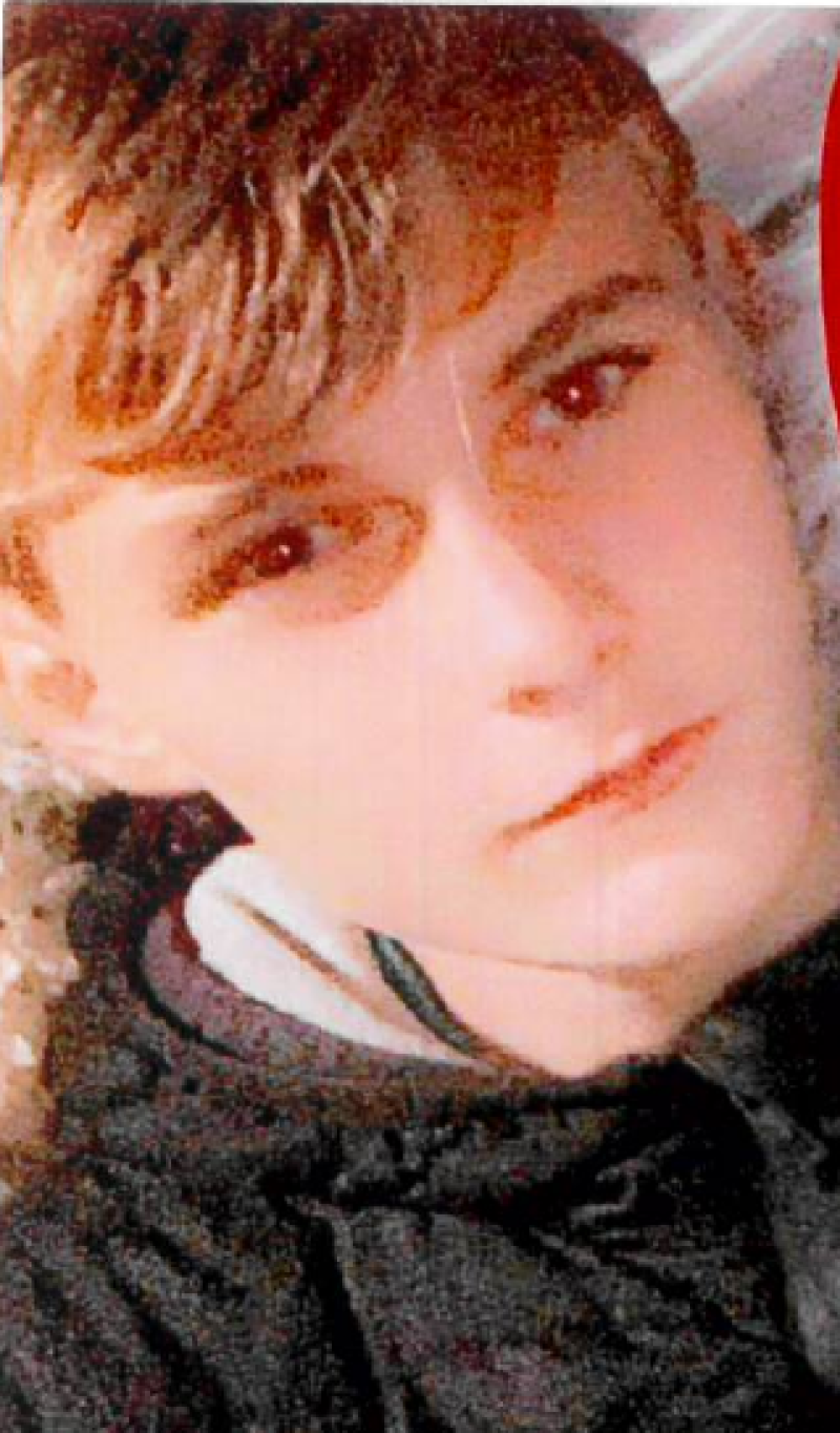 Gardai seek assistance in tracing missing Dundalk teen
