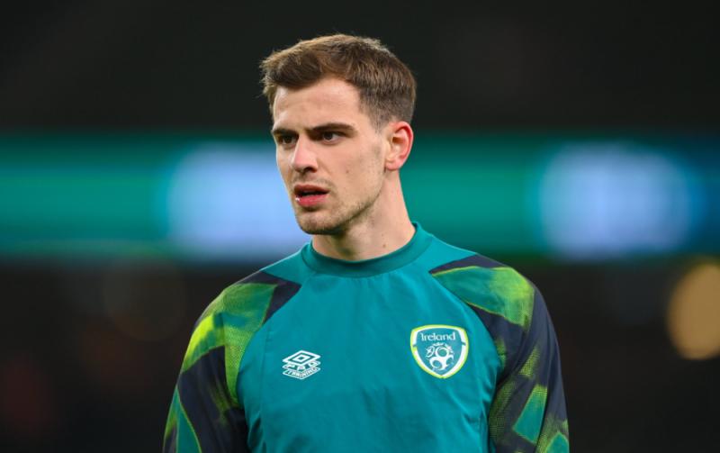 Waterford's Jayson Molumby scores as West Brom continue Championship winning streak
