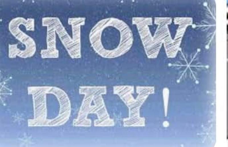 School closures January 17, 2023