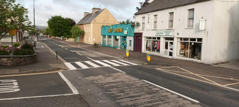 New pedestrian crossings in Twin Towns will mean extra challenges for motorists