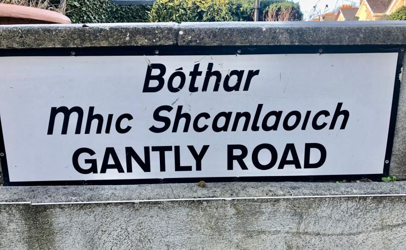 75th anniversary of death of Roscrea's Garda Sean Gantly 