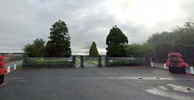 Intimidation: People afraid to  visit graves  at Kilkenny cemetery