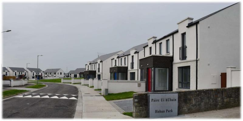 BREAKING: More social housing units announced for Kilkenny