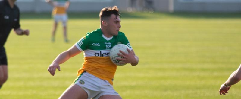 End of the road for Offaly schools football team