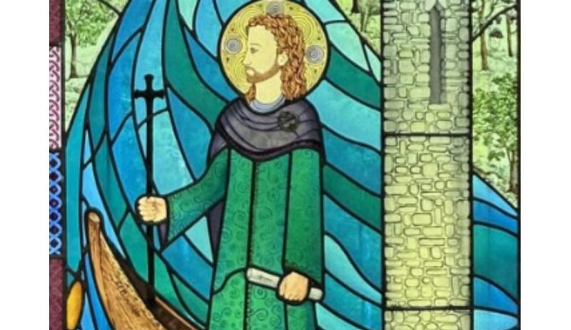 St Ninnidh