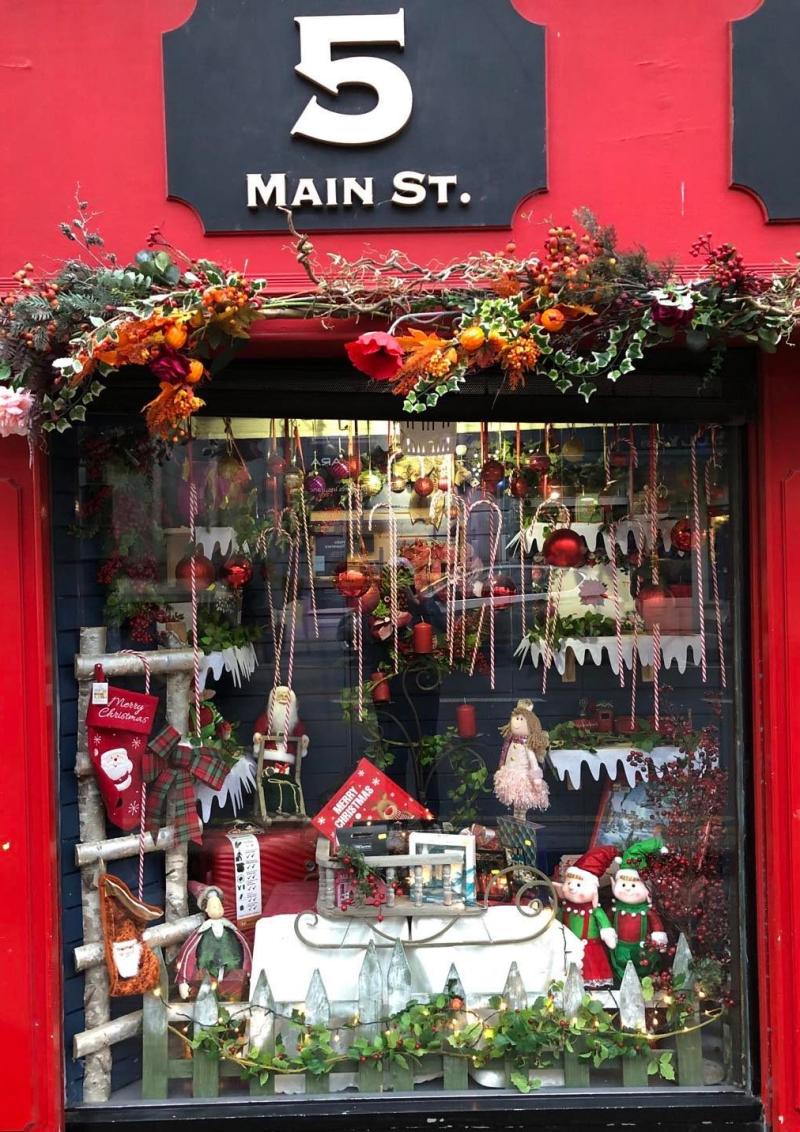 Tipperary Tipperary Tipperary 