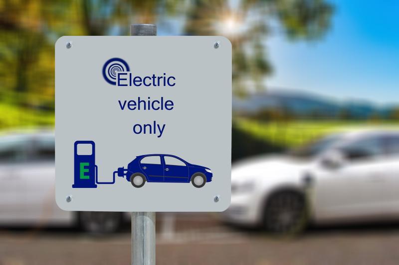 Demands intensify for EV chargers in &lsquo;neglected&rsquo; areas of Laois