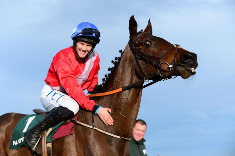 Cheltenham Gold Cup: A Plus Tard leads the way for Waterford trainer De Bromhead