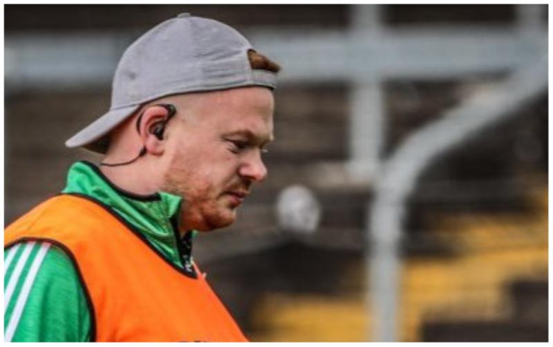 "A lot of  players are paying around  22 euro a game to play, Its madness&rdquo; Portlaoise ladies manager Stephen Duff