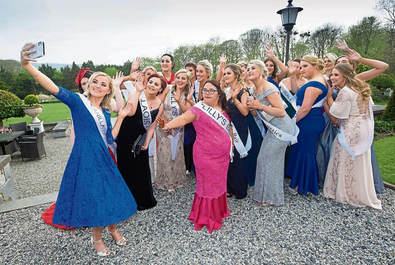 Rose of tralee