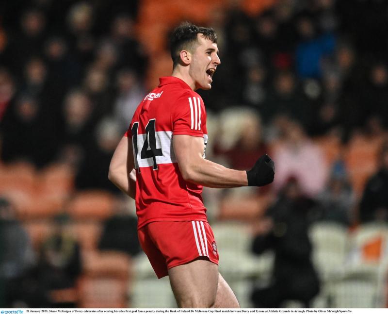 Derry GAA