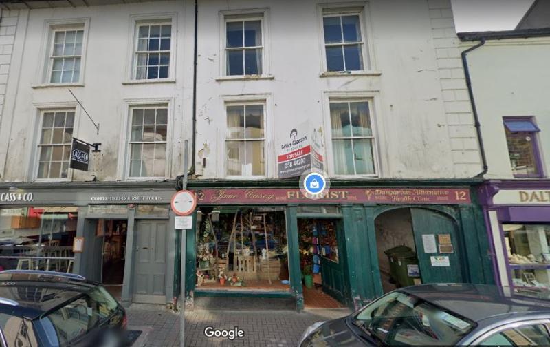 Second hotel development given approval in Waterford town