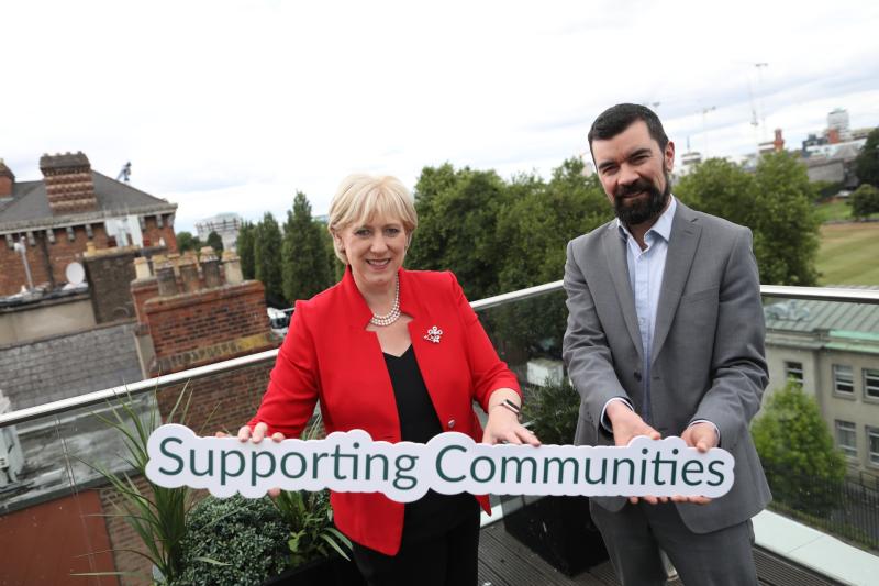  Donegal to receive €3,114,395 from new Community Recognition Fund