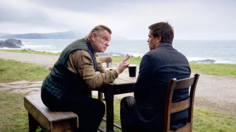 Leitrim needs to be showcased on big screen - McGloin