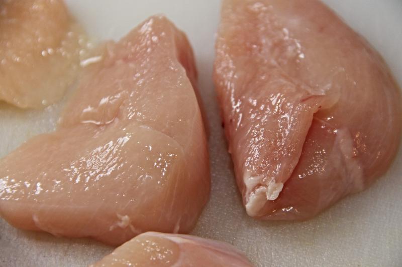 ALERT: Further raw chicken products recalled from Carlow shops due to salmonella concern