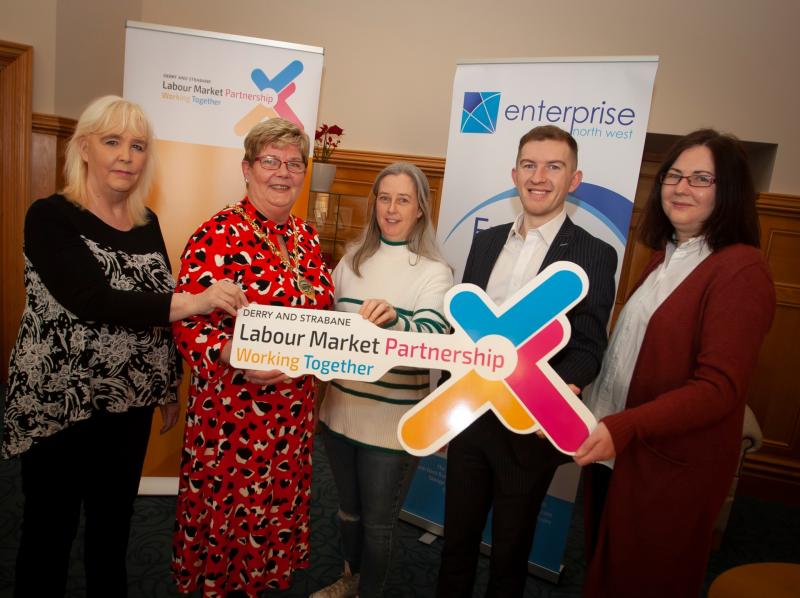 Derry council launches new enterprise support programme