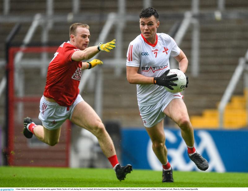 Home games will prove vital if Louth are to avoid National League relegation