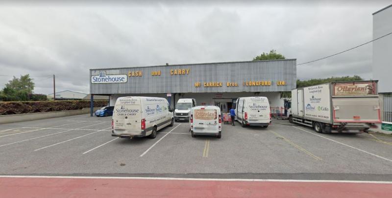 Longford wholesale firm to close after BWG Foods takeover