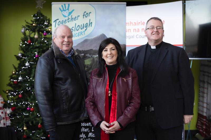 Omagh Bomb survivor Claire Bowes to play at 'Together For Creeslough' concert  