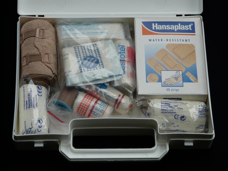 Dates announced for upcoming first aid and responders course in Nenagh
