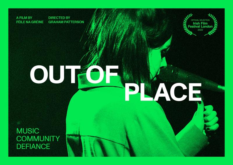 Dundalk filmmaker to screen new documentary in the Spirit Store