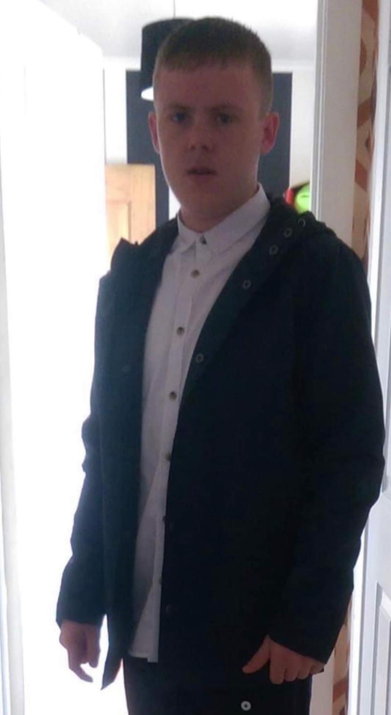 Missing: Police issue appeal for Derry man