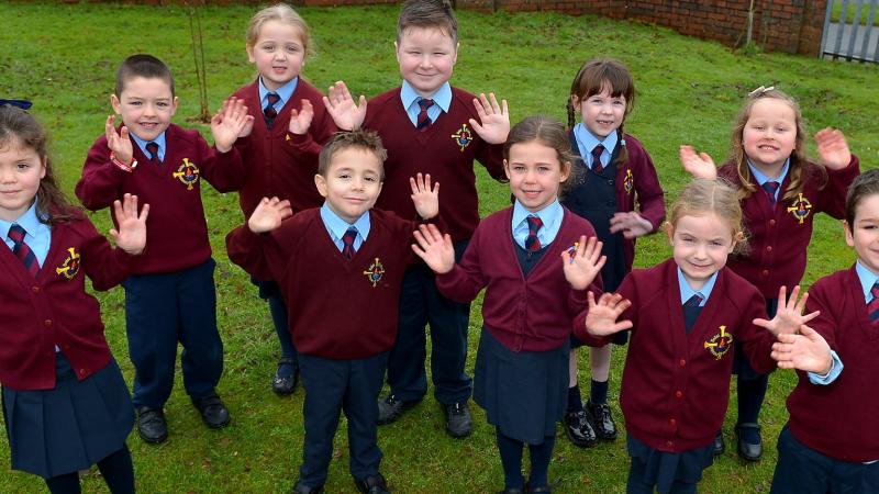 Award-winning St Eithne's ready to welcome new students