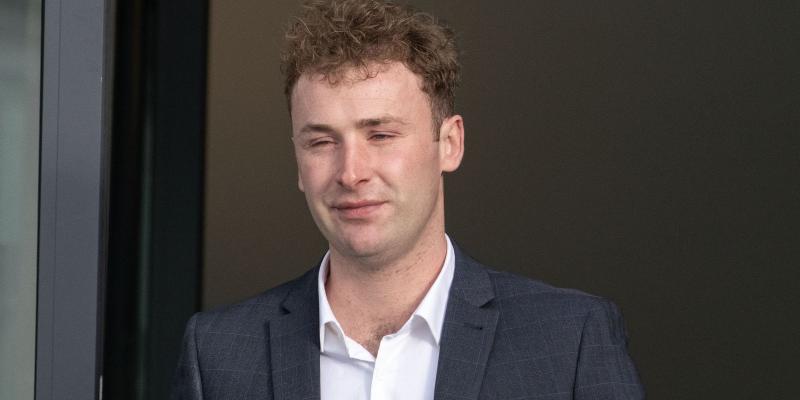 Man avoids prison after 'vicious assault' on woman