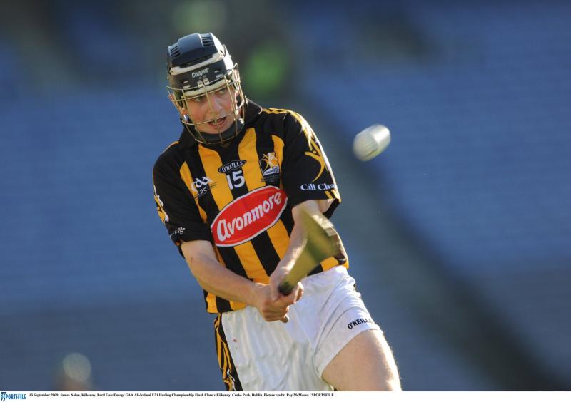 Community mourns death of young hurler from Kilkenny