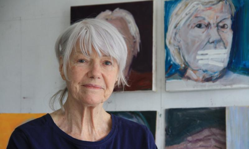 Popular Irish artist to bring stunning exhibition to Tipperary