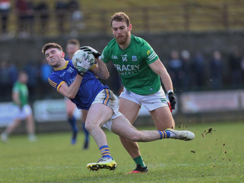 longford gaa