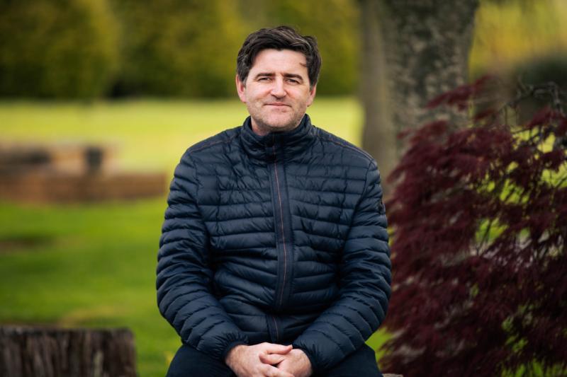 85% of young people seeking treatment are male at Kilkenny centre