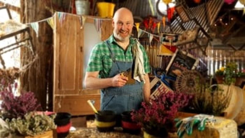 'Living With A Fairy' in The Corn Mill Theatre, Carrigallen