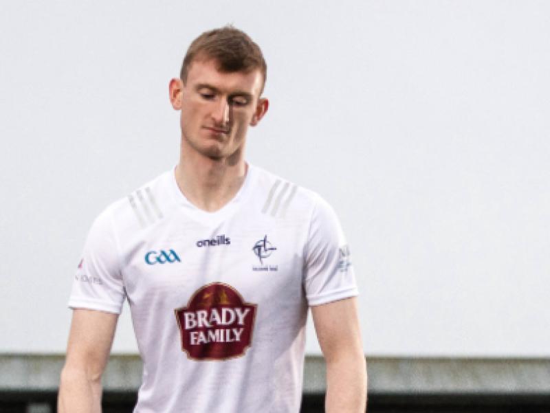 AHL: Kildare team to take on Carlow named