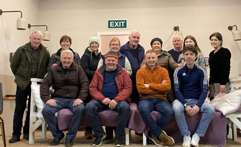 Offaly drama group preparing for hilarious comedy &ldquo;Stop it Nurse&rdquo;