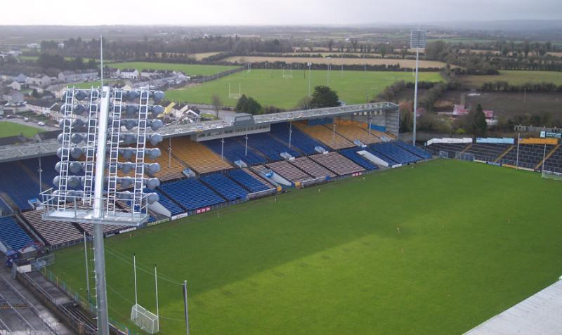 Dublin referee will be in charge of Tipperary's opening Allianz National Hurling League game