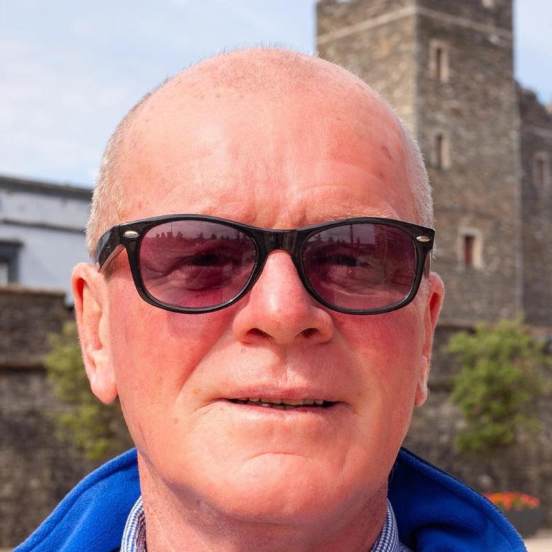 George Ryan 