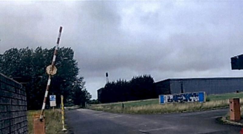 Council approve energy plans for old Atlantic Mills site