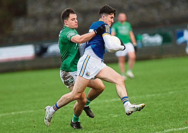 longford gaa